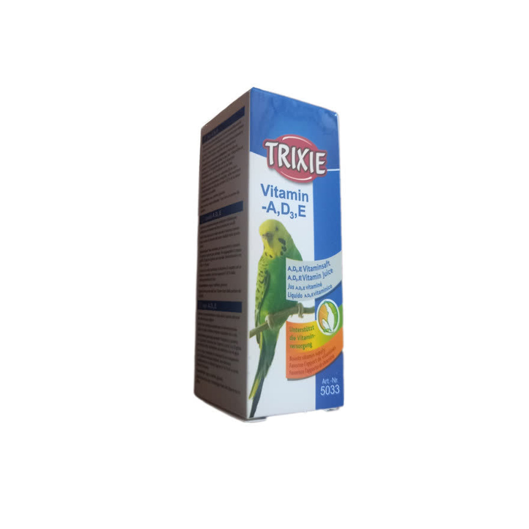 قطره ویتامین A.D3.E